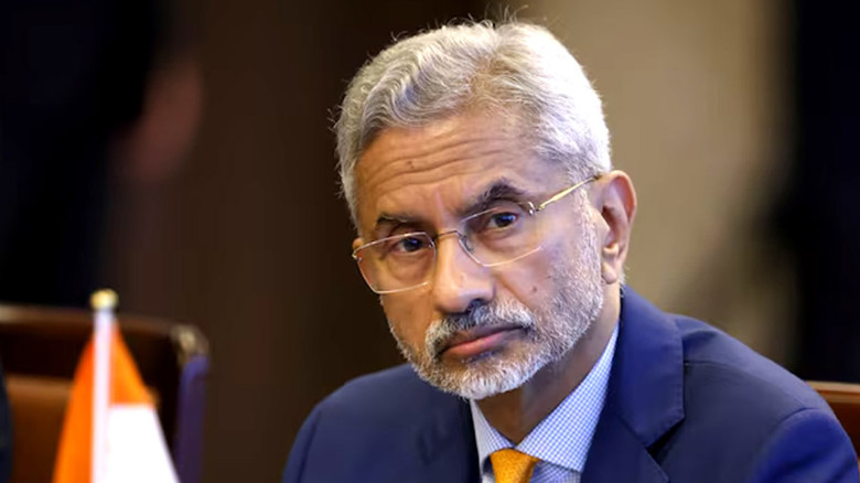 বেগম জিয়ার প্রতি শ্রদ্ধা জানাতে আসছেন ভারতের পররাষ্ট্রমন্ত্রী