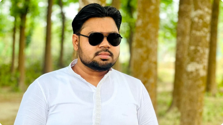 খালেদা জিয়ার জানাজায় অসুস্থ যুবক, হাসপাতালে চিকিৎসাধীন অবস্থায় মৃত্যু