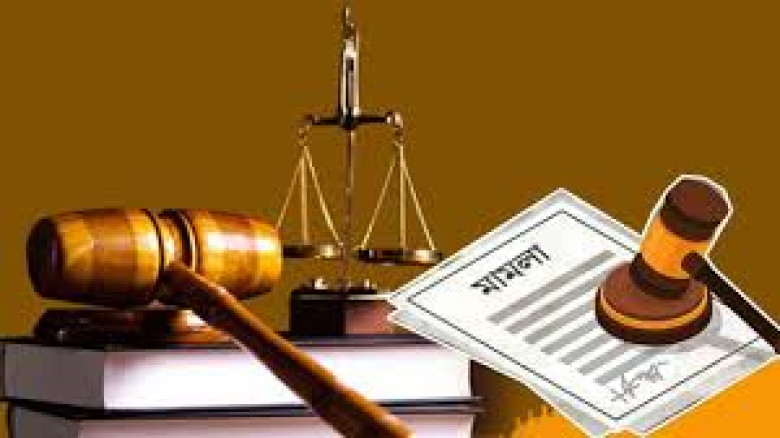 ঝিরকগাছার বিএনপি কর্মী আশাদুল হক হত্যা মামলায় ১৯ জনকে অভিযুক্ত করে চার্জশিট