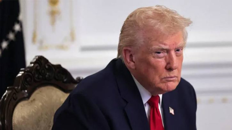 ভেনেজুয়েলা চালাবে যুক্তরাষ্ট্র, ট্রাম্পের বক্তব্যের ব্যাখ্যা চায় যুক্তরাজ্য