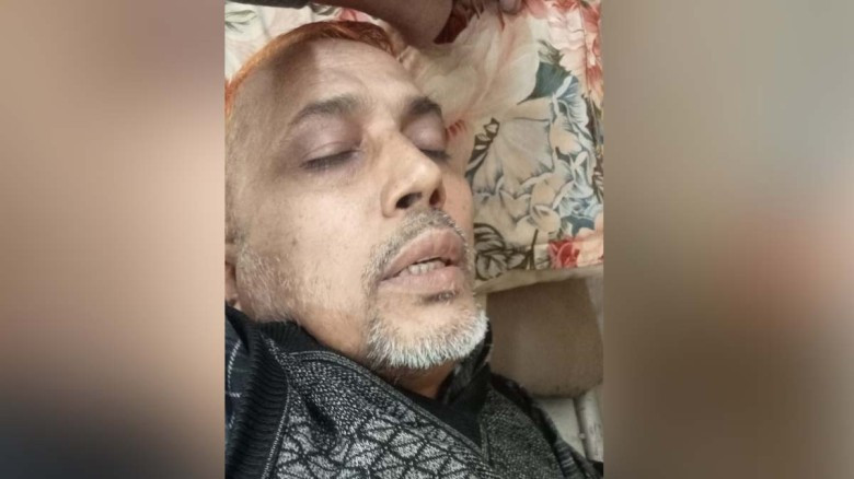 জমি নিয়ে বিরোধ মহেশপুরে বিএনপি কর্মীকে গুলি আশঙ্কাজনক অবস্থায় ঢাকায় প্রেরণ