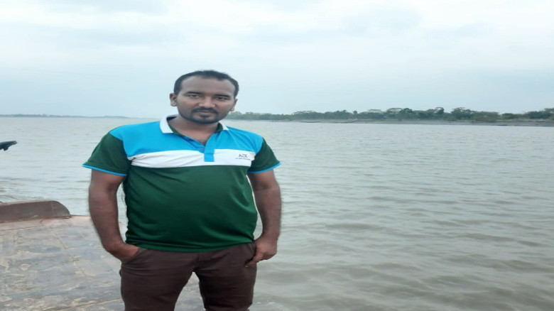 বরফকল মালিককে হত্যার ঘটনায় মামলা, বান্ধবী পুলিশ হেফাজতে