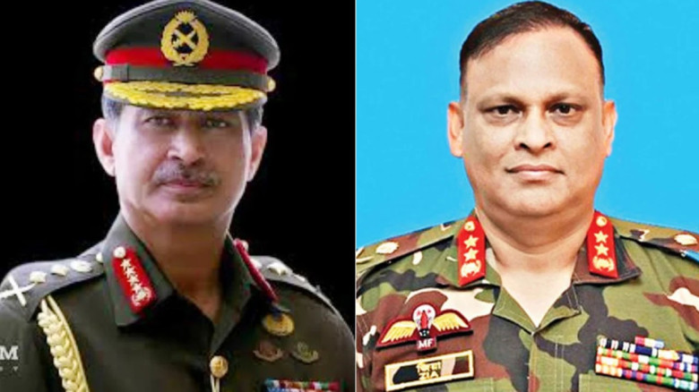 জিয়াউলের বিরুদ্ধে সাক্ষ্য দেবেন ইকবাল করিম ভূঁইয়া