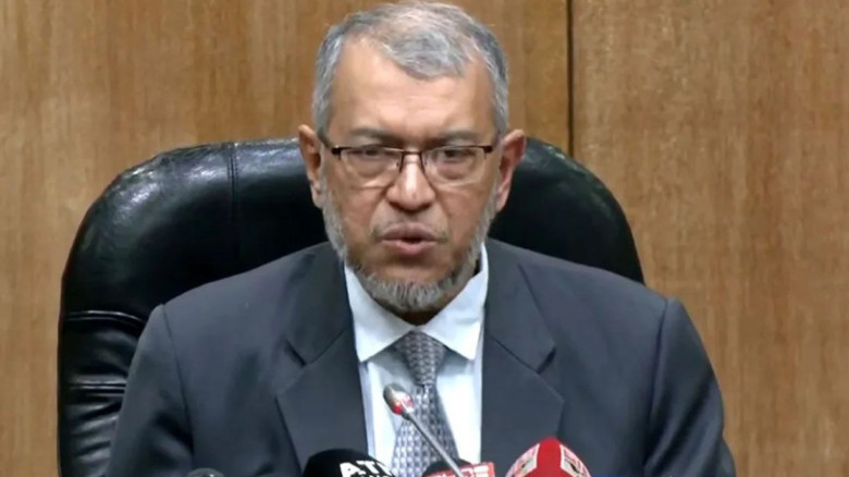 বর্তমান প্রশাসন দিয়েই সুষ্ঠু নির্বাচন সম্ভব: মন্ত্রিপরিষদ সচিব