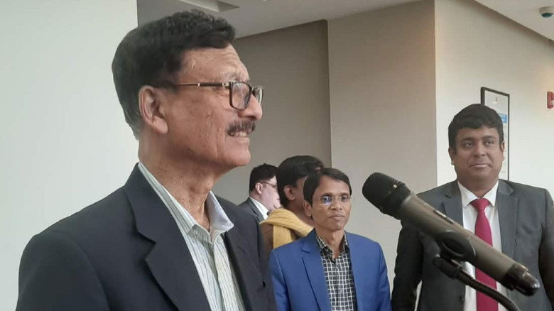 ২১ জানুয়ারি থেকে বাংলাদেশিদের জন্য মার্কিন ‘ভিসা বন্ড’ কার্যকর হচ্ছে