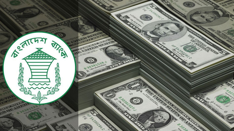 ডলারের উদ্বৃত্ত সামলাতে হিমশিম ব্যাংকগুলো, সংগ্রহে নামল কেন্দ্রীয় ব্যাংক