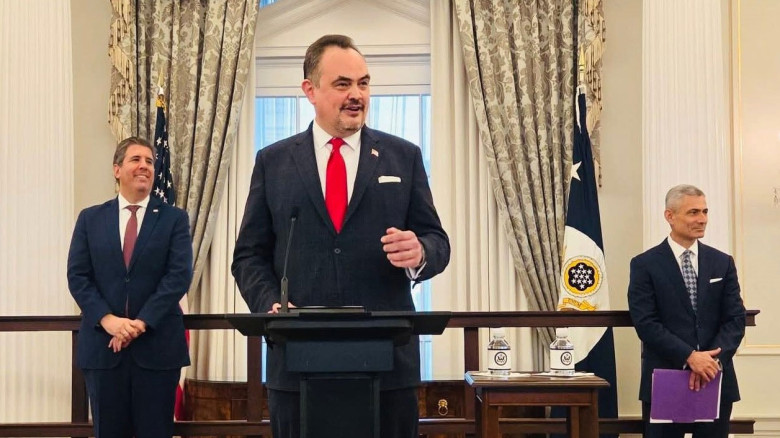 বাংলাদেশের সঙ্গে আমি খুব ভালোভাবে পরিচিত : নবনিযুক্ত মার্কিন রাষ্ট্রদূত