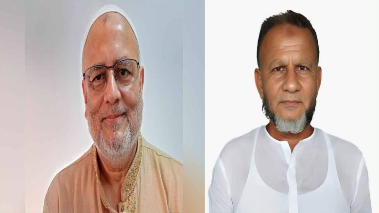 যশোর-২ (ঝিকরগাছা-চৌগাছা) প্রার্থীতা ফিরে পেলেন জহুরুল, দ্বৈত নাগরিকত্ব ইসূতে স্থগিত ডা. ফরিদের