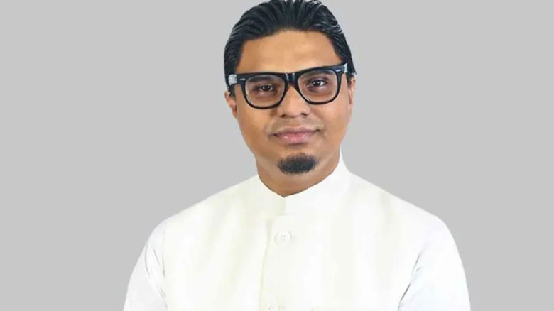 ঐক্যের স্বার্থে নির্বাচন থেকে সরে দাঁড়ালেন জাগপা নেতা রাশেদ প্রধান