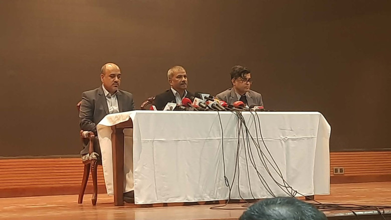 জুলাই গণঅভ্যুত্থানকারীদের জন্য ‘দায়মুক্তি অধ্যাদেশ’ অনুমোদন