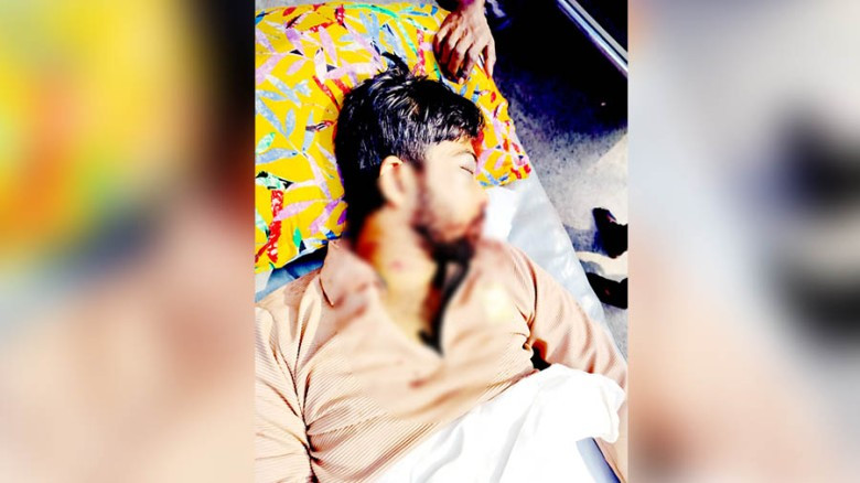 মরহুম আসলাম হোসেনসহ প্রয়াত সকল সাংবাদিকদের স্মরণে আলোচনা ও দোয়া