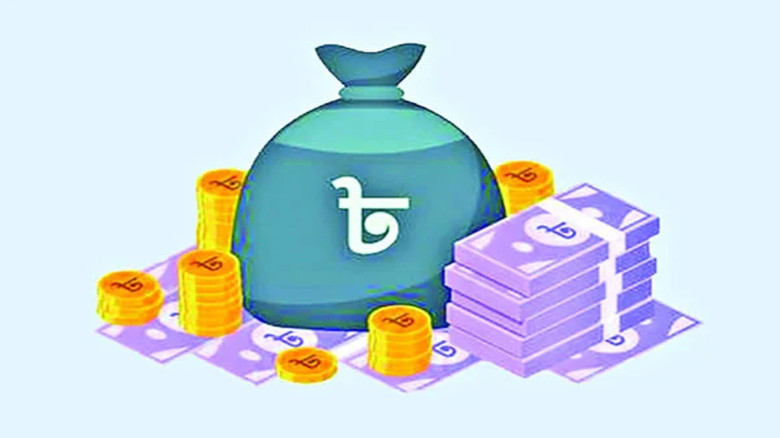 পাঁচ ঝুঁকিতে অর্থনীতি, সতর্ক না হলে সংকট আরও বাড়বে...