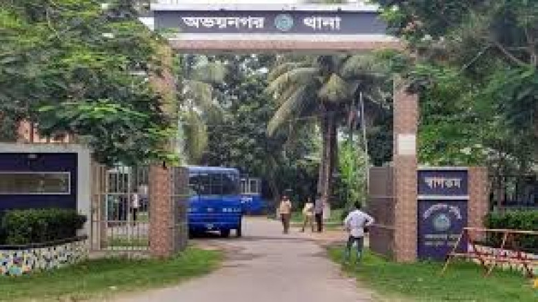 অভয়নগরে শামীম শেখ হত্যা মামলার আসামী আলামিন আকুঞ্জি আটক