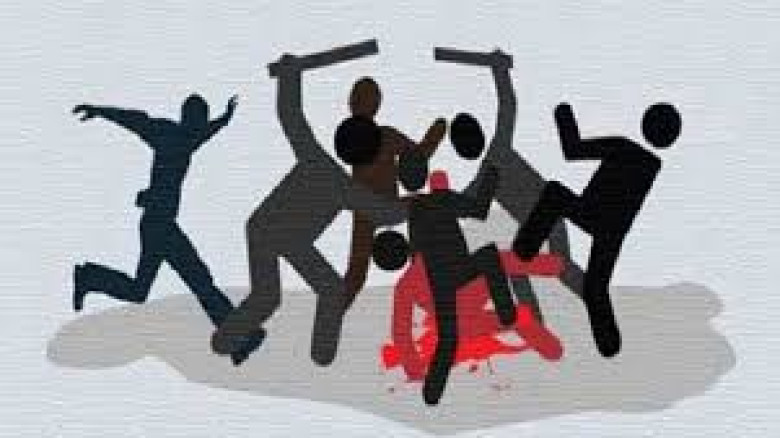 যশোরে গণপিটুনির ঘটনায় ৭ জনের বিরুদ্ধে হত্যা মামলা