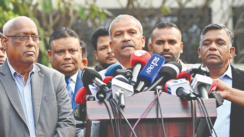 আইসিসিকে আবারও বিসিবির চিঠি, জানানো হয়েছে নতুন দাবি