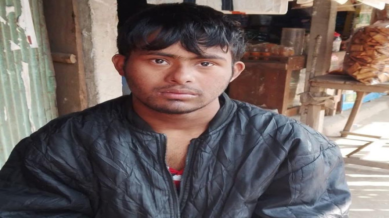 নিখোঁজের সাত দিন পরও সন্ধান মেলেনি প্রতিবন্ধী আবু তালহার