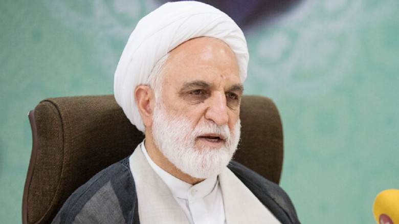 বিক্ষোভকারীদের ওপর কঠোর ইরান, ‘দাঙ্গাবাজদের’ জন্য বিন্দুমাত্র নমনীয়তা নয়