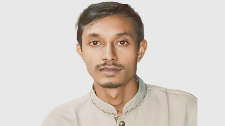 মানবিক বিবেচনায় জামিনের পর যশোর কারাগার থেকে মুক্তি পেলেন সেই ছাত্রলীগ নেতা সাদ্দাম