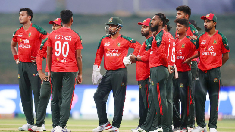 নিরাপত্তা শঙ্কায় বিশ্বকাপ থেকে বঞ্চিত বাংলাদেশ: বিকল্প টুর্নামেন্ট দিচ্ছে বিসিবি