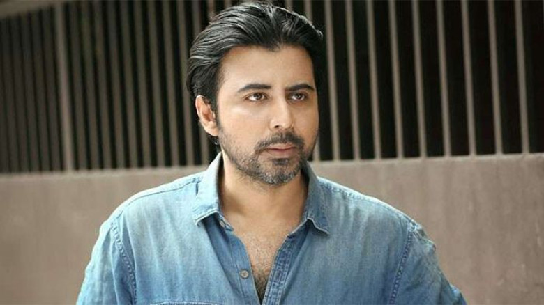 প্রথম সিনেমাতেই বাজিমাত নিশোর