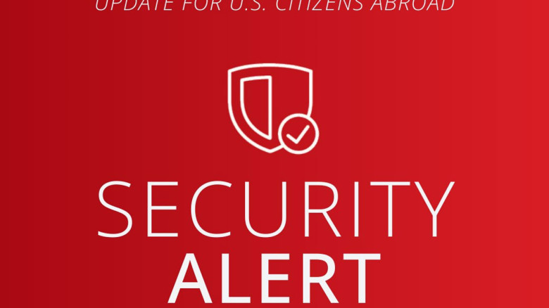 বাংলাদেশে অবস্থানরত নাগরিকদের জন্য মার্কিন দূতাবাস...