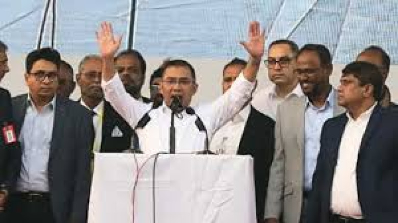 প্রথম বারের মত যশোরে আসছেন বিএনপির চেয়ারম্যান তারেক রহমান