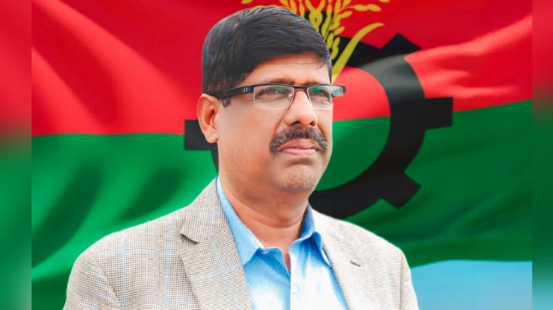 ‘নতুন রূপে ফ্যাসিবাদ এলে জনগণ আবার লাল কার্ড দেখাবে’: ডা. শফিকুর রহমান