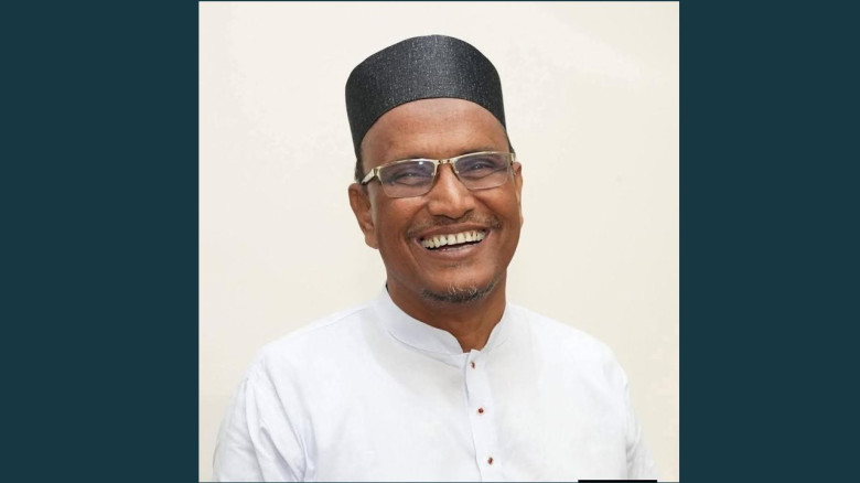 শেরপুর-৩ আসনে জামায়াত মনোনীত প্রার্থী নুরুজ্জামান বাদলের ইন্তেকাল