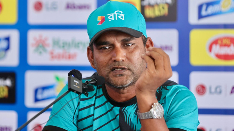 ‘বিশ্বকাপ নেই বলে হাহুতাশ করে মরব না’: সালাউদ্দিন