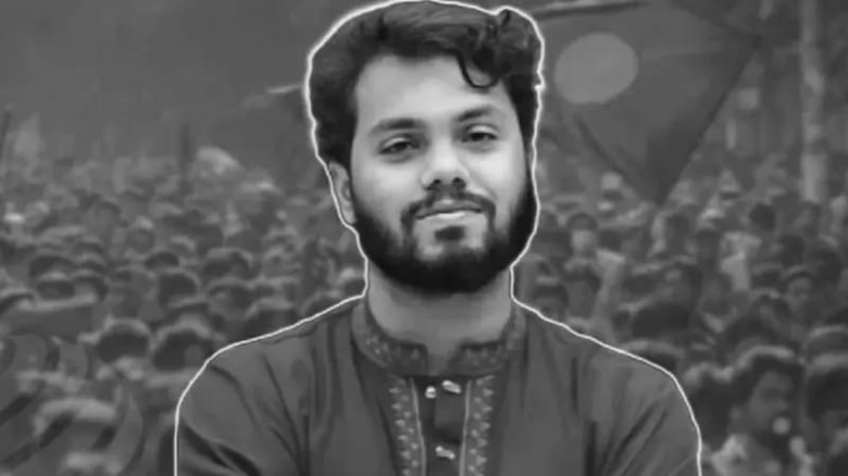 ওসমান হাদি হত্যার তদন্তে জাতিসংঘকে প্রস্তাব দিবে অন্তর্বর্তী সরকার