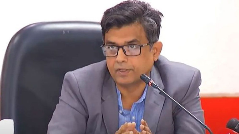 ১৫-১৬ ফেব্রুয়ারির মধ্যেই নির্বাচিত সরকারের কাছে ক্ষমতা হস্তান্তর: প্রেস সচি