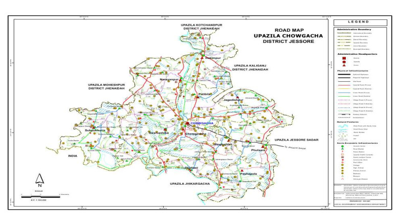 চৌগাছায় নারী ভোটকর্মী হেনস্তায় ধানের শীষের ৬ কর্মীকে ৫০ হাজার টাকা জরিমানা