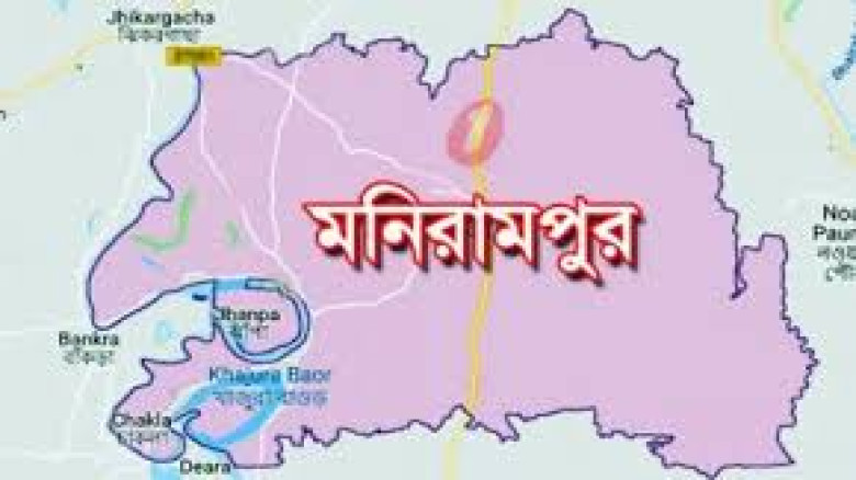 মনিরামপুর উপজেলার ঝাঁপা ইউনিয়ন বিএনপির কমিটি বিলুপ্ত