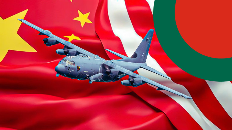 যৌথবাহিনীর অভিযানে দেশীয় অস্ত্রসহ ককটেল উদ্ধার