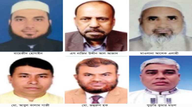 যশোর-৪ আসনে ৮ প্রার্থীর ৬ জনের জামানত বাজেয়াপ্ত