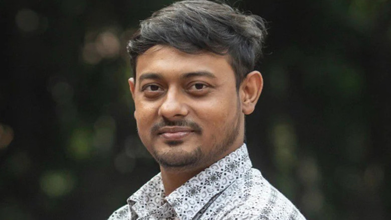 ভোটের সূচনা সুন্দর হলেও সমাপ্তি হয়েছে কারচুপিতে: হামিদুর রহমান আযাদ