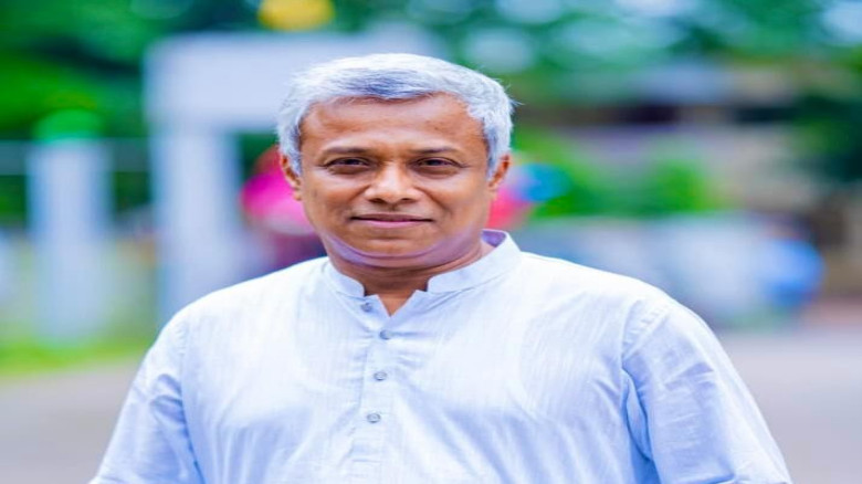 মন্ত্রিসভায় ডাক পেলেন অনিন্দ্য ইসলাম অমিত