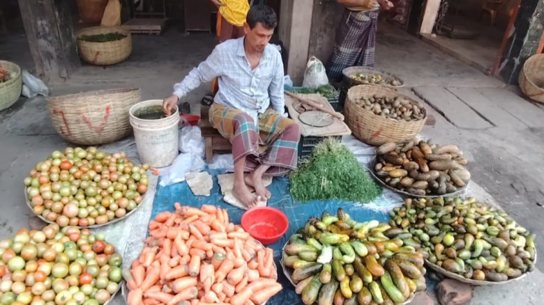 রমজানে নিত্যপণ্যের দাম বাড়তি