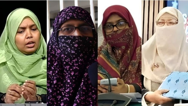 সংরক্ষিত নারী আসন: জামায়াতের সম্ভাব্য তালিকায় একঝাঁক মেধাবী মুখ