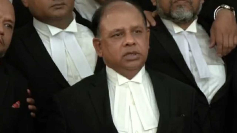 নির্দোষরা পাবেন না হয়রানি, অপরাধীদের পেতেই হবে সাজা’: নতুন চিফ প্রসিকিউটর আমিনুল