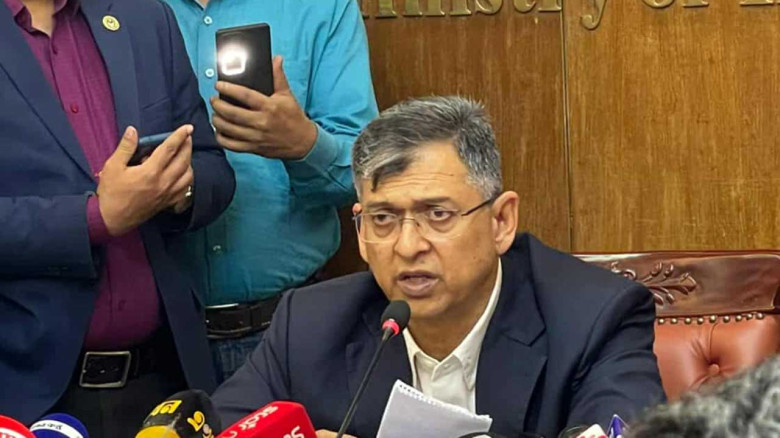 বিডিআর হত্যাকাণ্ডের পুনঃতদন্তে গঠিত হচ্ছে কমিশন: স্বরাষ্ট্রমন্ত্রী