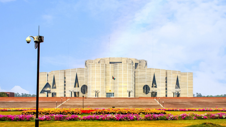 ১২ মার্চ বসছে ত্রয়োদশ সংসদের প্রথম অধিবেশন ডাকলেন রাষ্ট্রপতি