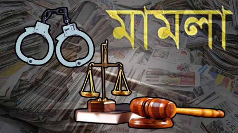 মণিরামাপুরে টাকা ছিনতাইয়ের অভিযোগে মিলনসহ অপরিচিত ৩ জনের বিরুদ্ধে আদালতে মামলা