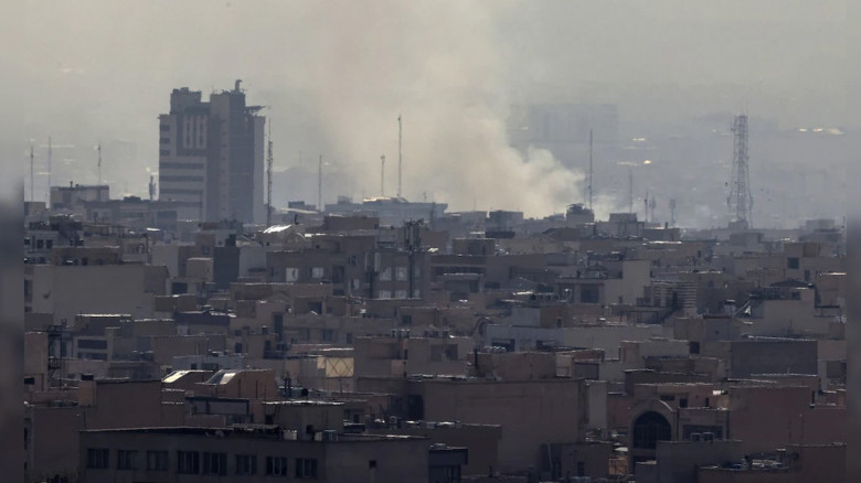 ইরানে মেয়েদের স্কুলে ইসরায়েলের হামলা, অন্তত ৪০ শিক্ষার্থী নিহত