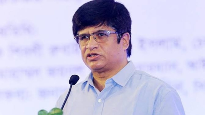 সাধারণ বীমা করপোরেশনের চেয়ারম্যান জয়নুল বারীর পদত্যাগ