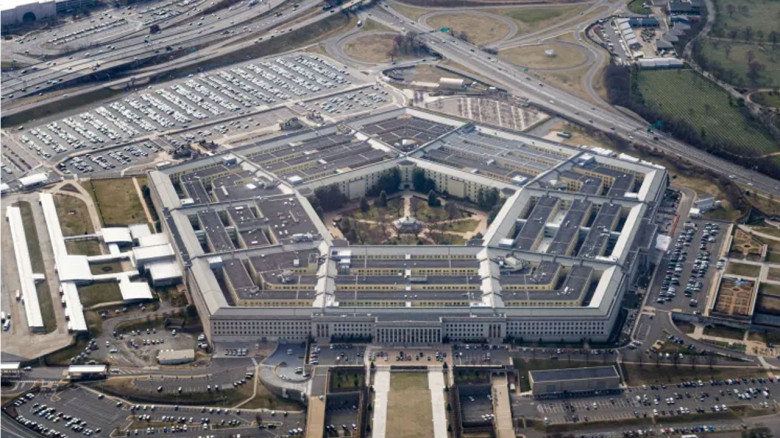 খামেনি হত্যার পর মার্কিন কংগ্রেসে পেন্টাগনের গোপন স্বীকারোক্তি