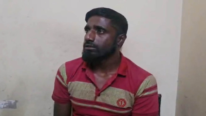 যশোরের অভয়নগরে ৮ বছরের শিশু ধর্ষণ, ১৬ দিন পর অভিযুক্ত আটক