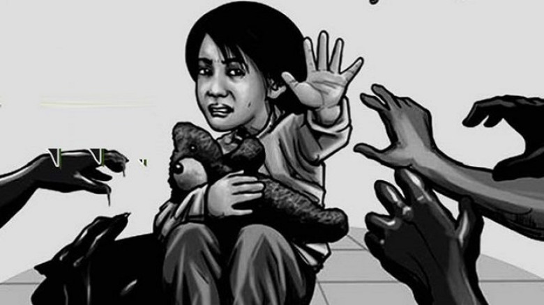 যশোরে ৭ বছরের শিশুকে ধর্ষণের অভিযোগ, হাসপাতালে ভর্...