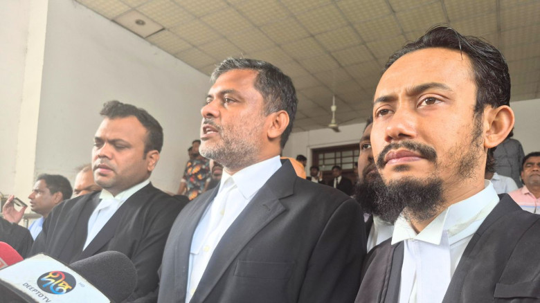 জুলাই সনদ ও গণভোট: উচ্চ আদালতের রুলে নতুন বিতর্ক