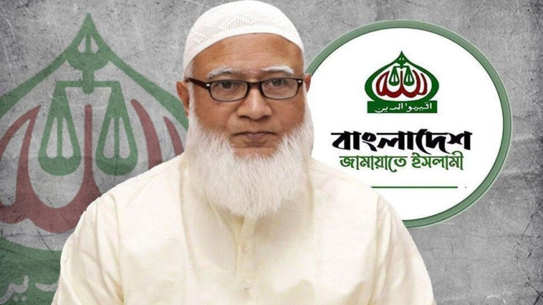 বিদেশি চুক্তি নিয়ে জামায়াতের সঙ্গে কোনো আলোচনা করা হয়নি: ডা. শফিকুর রহমান